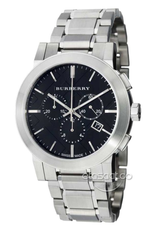 Burberry Bu9351 Erkek Kol Saati-0