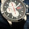 Chopard 1000 MIGLIA Replika Erkek Kol Saati-4938