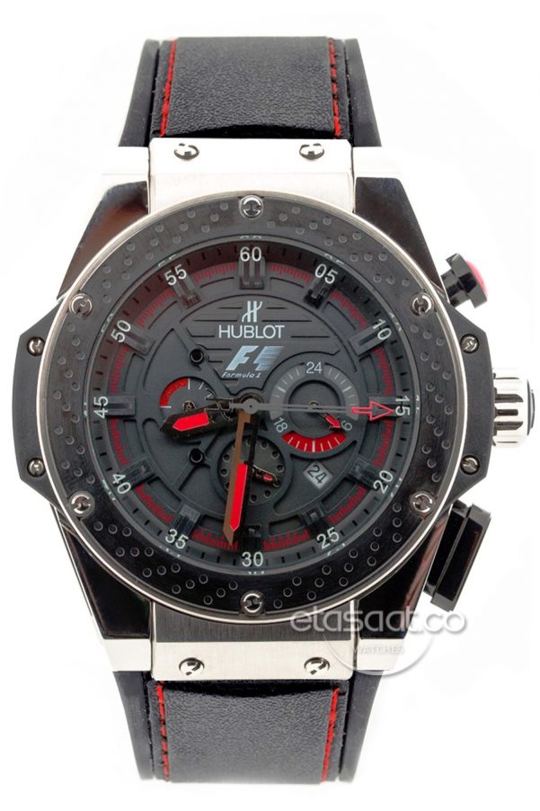 Hublot F1 King Power Replika Saat-0