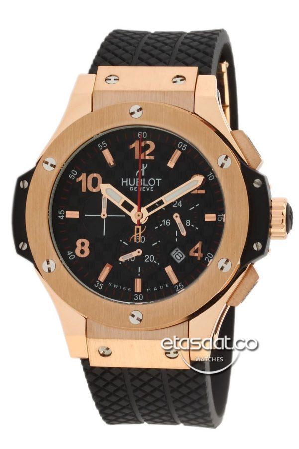 Hublot Big Bang Replika Saat-0