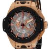 Hublot Ferrari Saat-0