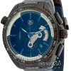 Tag Heuer Calibre 36 Blue-0