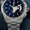 Tag Heuer Grand Carrera Calibre 36 Replika Saat-5534