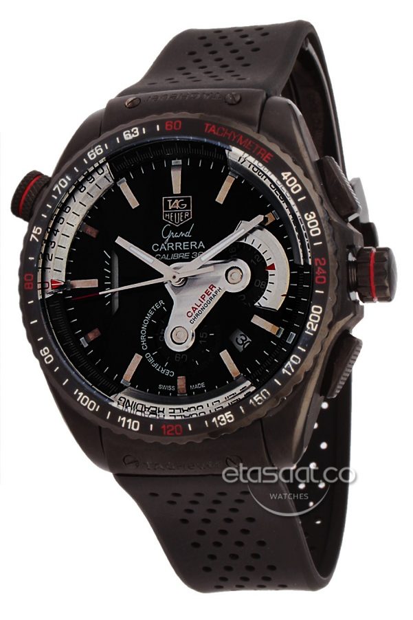 Tag Heuer Grand Carrera Calibre 36 (44mm)-0