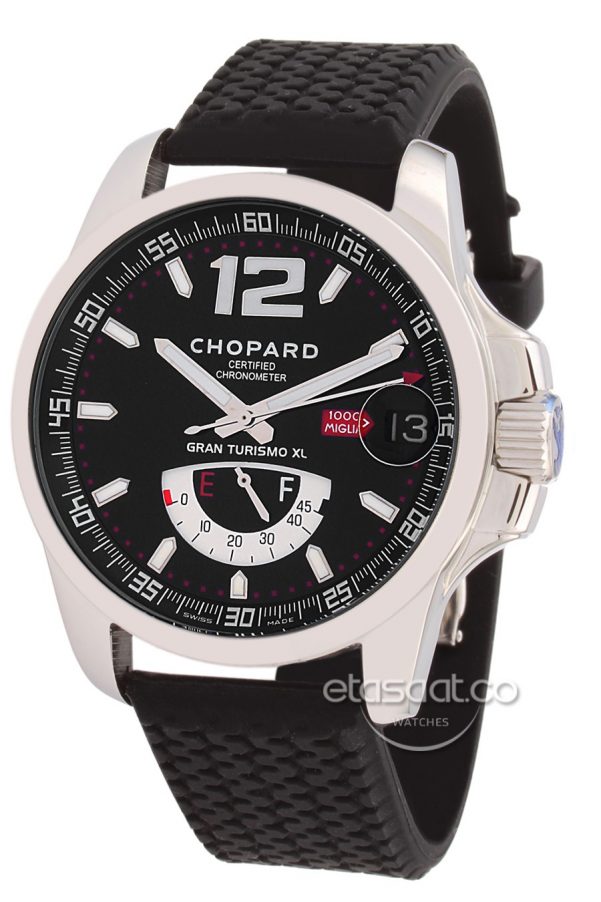 Chopard Gran Turismo XL Replika Erkek Kol Saati-0