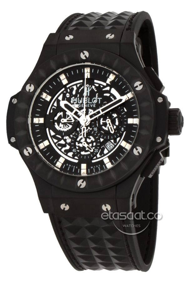 Hublot Depeche Mode-0