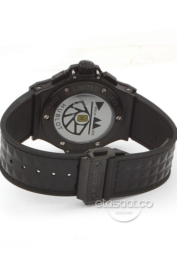 Hublot Depeche Mode-3642