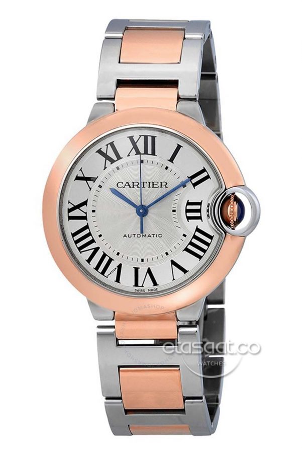 Cartier Ballon Bleu 29mm-0