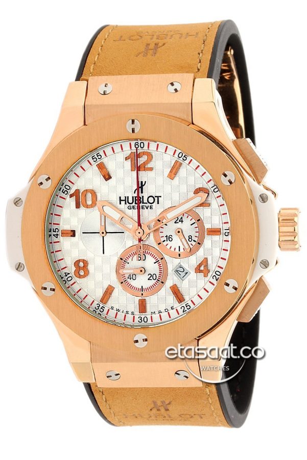 Hublot Big Bang Replika Saat-0