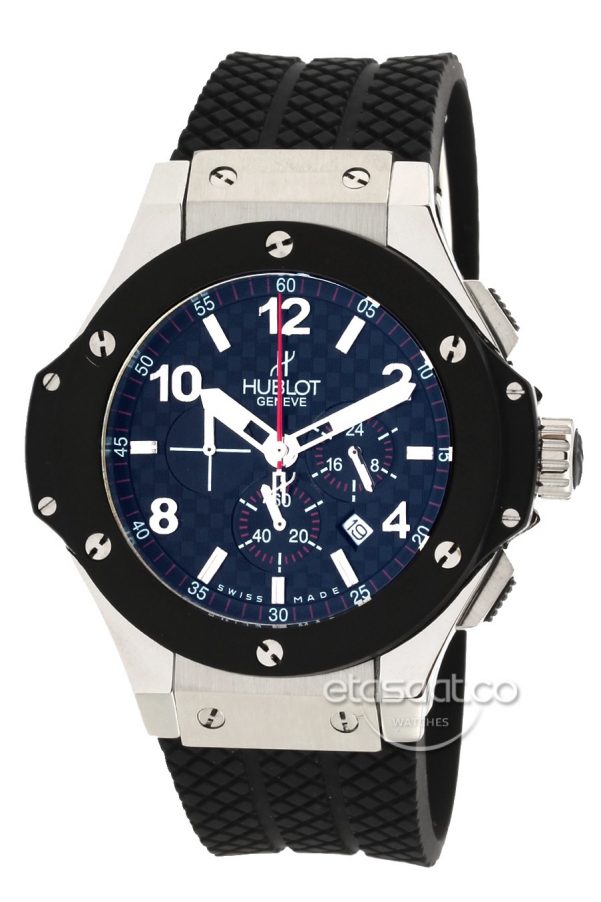 Hublot Bigbang Seramik Bezel-0