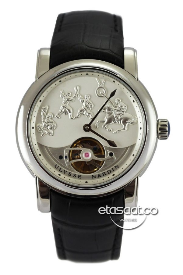 Ulysse Nardin Cenghis Khan-0