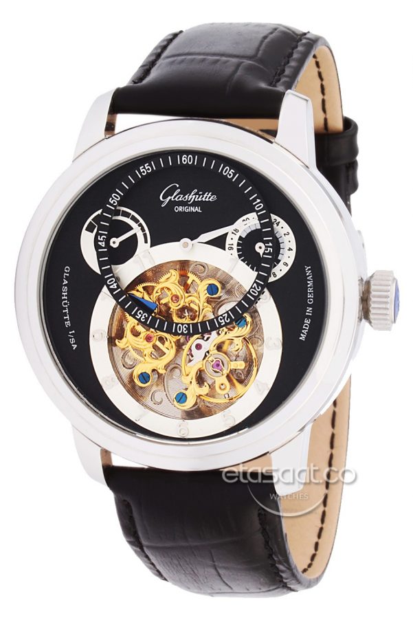 Glashütte Original Tourbillon-0