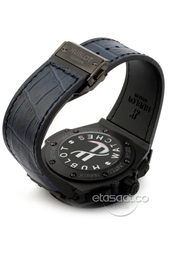 Hublot King Power Watch-5066