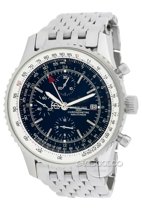 Breitling Navitimer 1884 Replika Saat-0