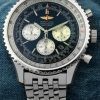 Breitling 1884 Navitimer Replika Saat-6807