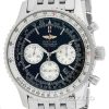 Breitling 1884 Navitimer Replika Saat-0