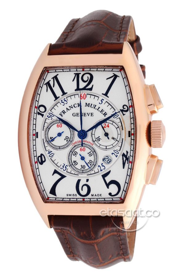 Franck Muller Casablanca Replika Saat-0