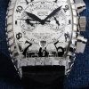 Franck Muller Iron Croco-4242