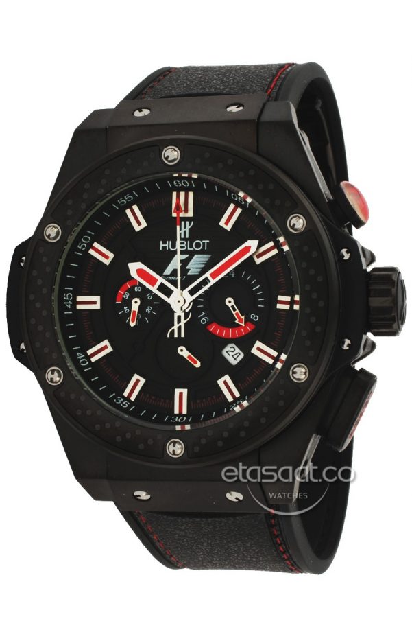 Hublot F1 Replika Saat-0