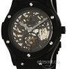 Hublot Big Bang Skeleton Replika Saat-0