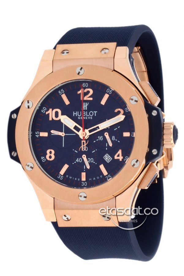 Hublot Big Bang Replika Saat-0