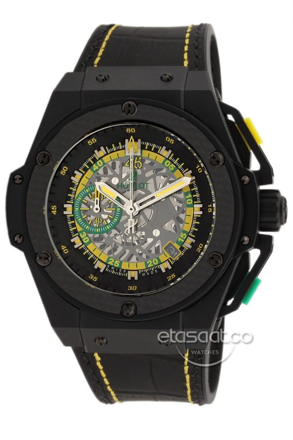 Hublot King Power NYC-0