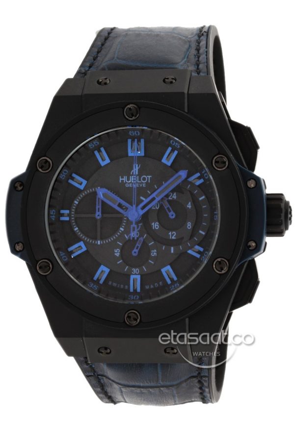 Hublot King Power Watch-0