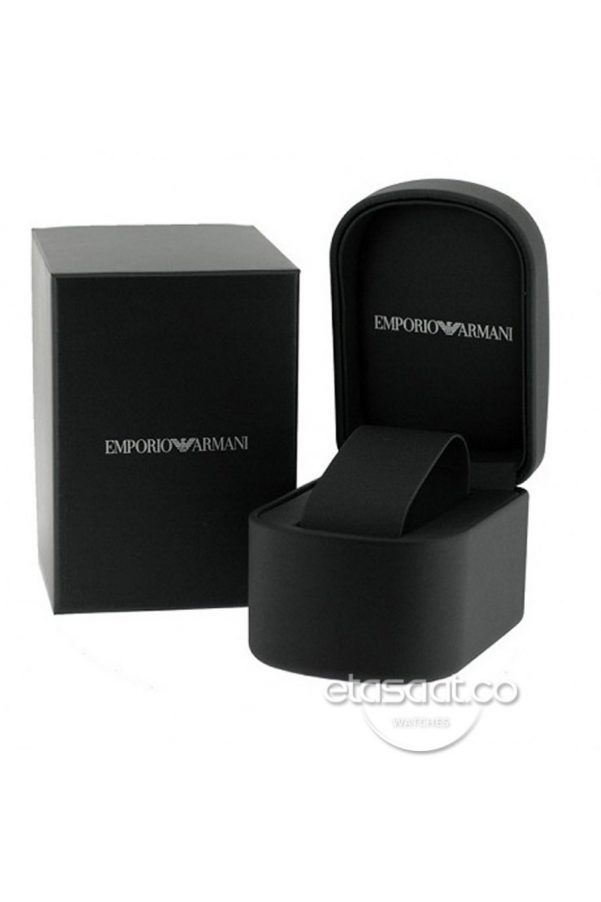 Emporio Armani Orjinal Saat Kutusu -0