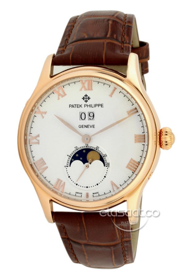 Patek Philippe Geneve -0