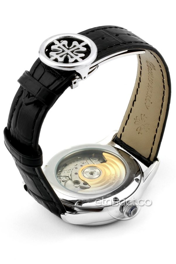 Patek Philippe Tourbillon Replika Saat-6863