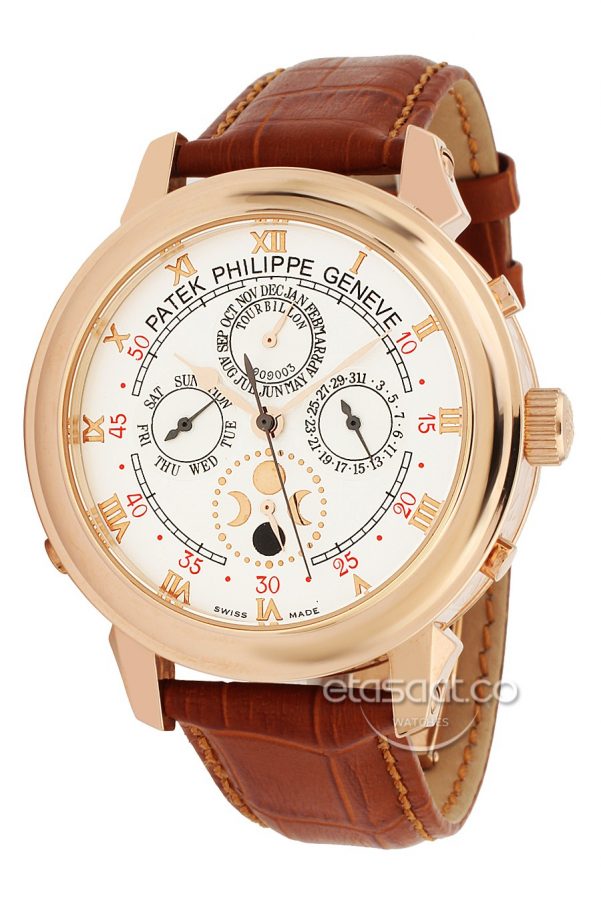 Patek Philippe SkyMoon-0