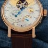 Patek Philippe Tourbilllon Dual Time-5202