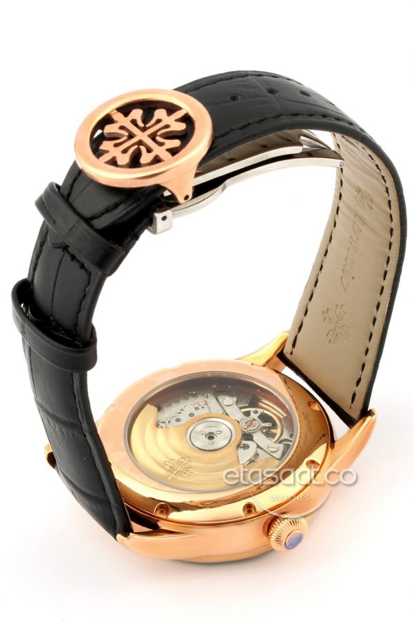 Patek Philippe Tourbillon-6862