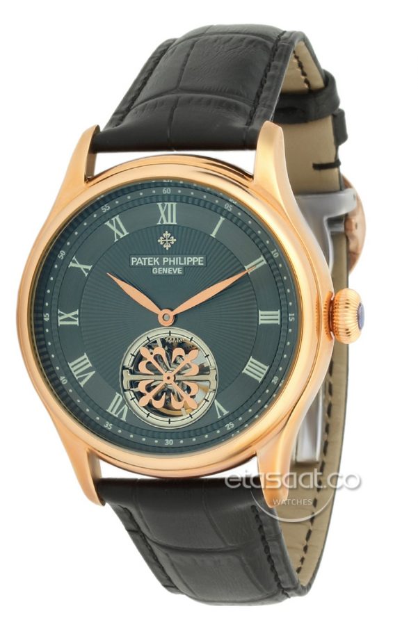 Patek Philippe Tourbillon-0