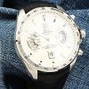 Tag Heuer Grand Carrera Calibre 17 Replika Saat-4108