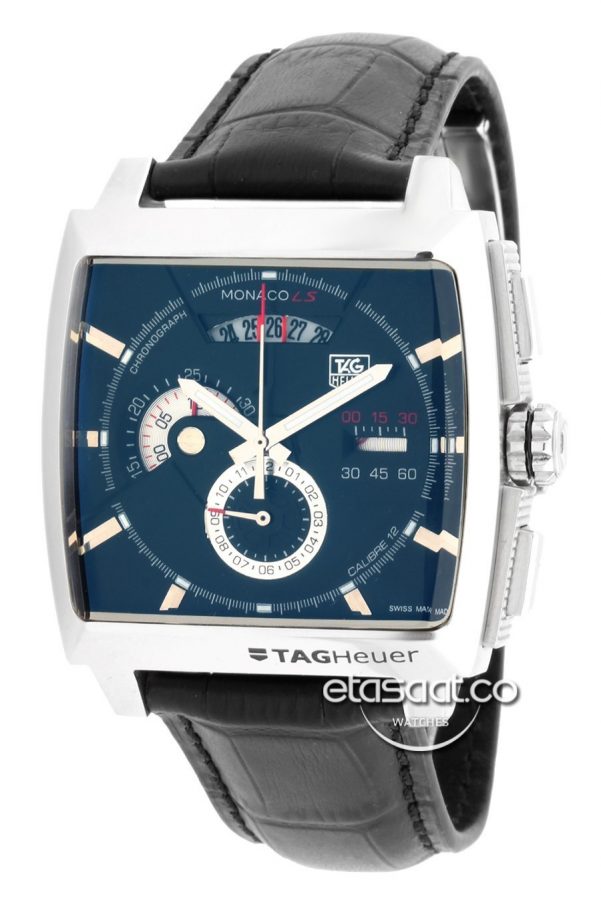 Tag Heuer Monaco Replika Saat-0