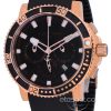 Ulysse Maxi Marine Diver Replika Saat-0