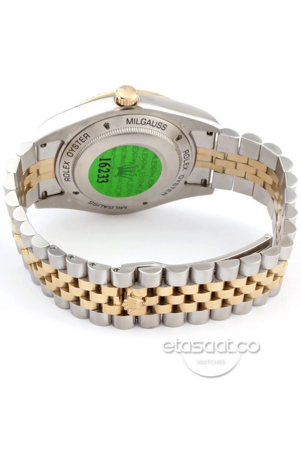 Rolex DateJust Replika Saat -3054