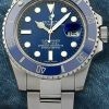 Rolex Submariner Eta Saat-5418