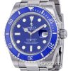 Rolex Submariner Replika Saat -0