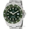 Rolex Submariner Replika Saat (Seramik Bezel)-0