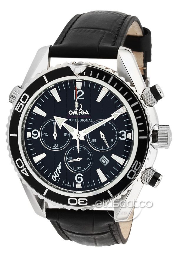 Omega Seamaster 007 Replika Saat-0