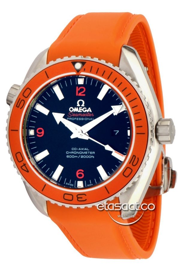 Omega Seamaster Co-Axial Replika Saat-0