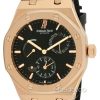 Audemars Piguet Dual Time Rose-Gold-0