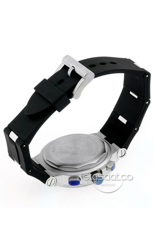 Bvlgari Titanium Replika Saat-5774