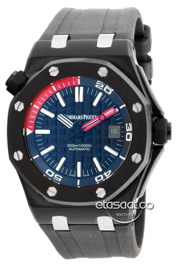 Audemars Piguet Royal Oak Offshore Diver -0