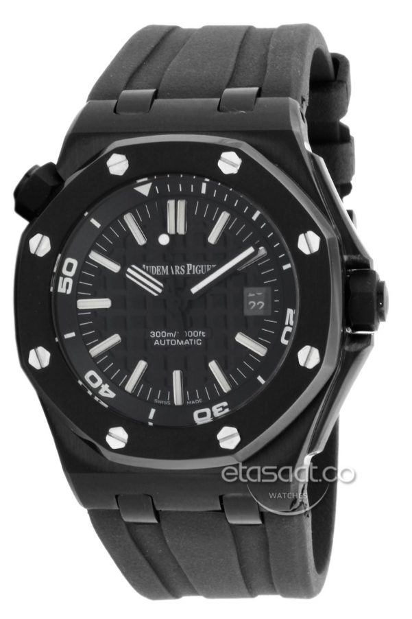 Audemars Piguet Royal Oak Offshore Diver -0