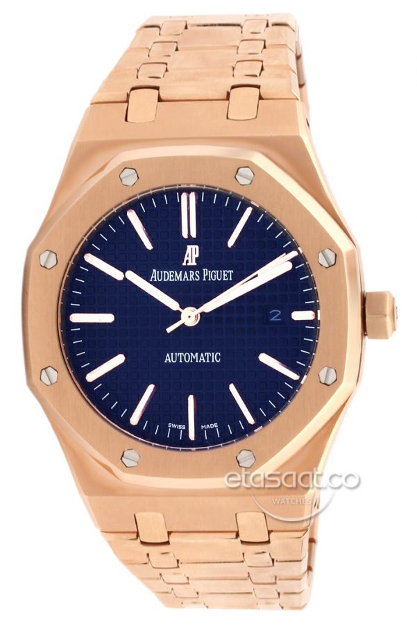 Audemars Piguet Royal Oak -0