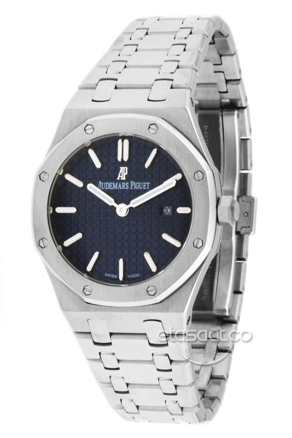 Audemars Piguet Royal Oak İnce Kasa-0