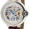 Cartier Ballon Bleu Double Jumping Tourbillon-0